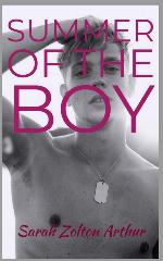 Summer of the Boy