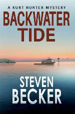 Backwater Tide (Kurt Hunter Mysteries)