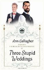 Three Stupid Weddings