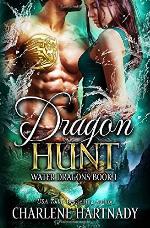 Dragon Hunt (Water Dragons)