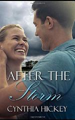 After the Storm (Hearts of Courage)