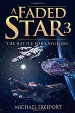 A Faded Star 3: The Battle for Lashmere