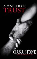 A Matter of Trust (Holding on for a Hero)