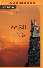 March of Kings, A (The Sorcerer's Ring)