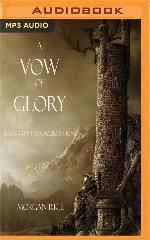 Vow of Glory, A (The Sorcerer's Ring)