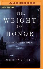 Weight of Honor, The (Kings and Sorcerers)