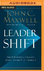 Leadershift