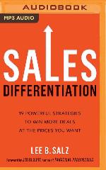 Sales Differentiation
