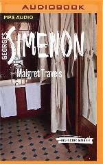 Maigret Travels (Inspector Maigret)