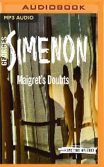 Maigret's Doubts (Inspector Maigret)