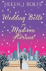 Wedding Bells on Madison Avenue