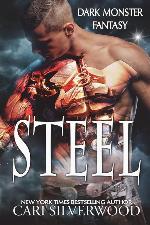 Steel (Dark Monster Fantasy) (Volume 2)