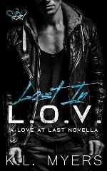 Lost In L.O.V. (Love At Last Series)