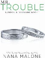 Mr. Trouble (London Billionaires) (Volume 1)