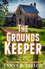 The Groundskeeper (The Cornelius Saga) (Volume 8)