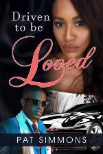 Driven to Be Loved (Carmen Sisters)