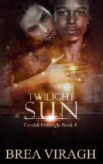 Twilight Sun (Cavaldi Birthright) (Volume 4)