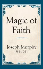 Magic of faith