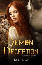 Demon Deception (Resurrection Chronicles)