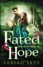 Fated Hope (The Fated Saga)