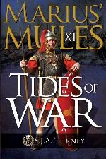 Marius' Mules XI: Tides of War