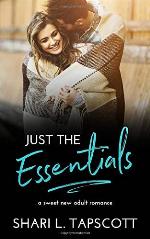 Just the Essentials: A Sweet New Adult Romance