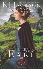 The Iron Earl: A Valor of Vinehill Novel