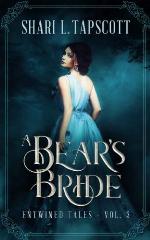 A Bear's Bride: A Retelling of East of the Sun, West of the Moon (Entwined Tales)