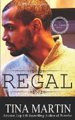 Regal (A St. Claire Novel)