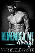 Remember Me Always: A Small Town Second Chance Romance