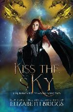 Kiss the Sky