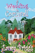 A Wedding in Cornwall (Books 7-12)