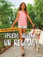 Puedo iniciar un negocio (I Can Start a Business!)