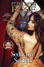 Seductive Secrets (Secrets of the Heart) (Volume 2)