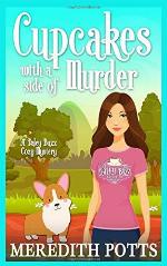 Cupcakes with a Side of Murder (Daley Buzz Cozy Mystery) (Volume 10)