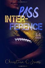 Pass Interference (Connecticut Kings) (Volume 6)