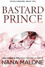 Bastard Prince (Royals Undone) (Volume 2)