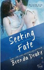 Seeking Fate (Fated) (Volume 3)