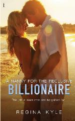 A Nanny for the Reclusive Billionaire