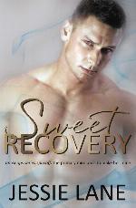 Sweet Recovery (Ex Ops) (Volume 4)