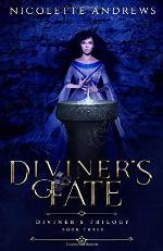 Diviner's Fate (Diviner's Trilogy)