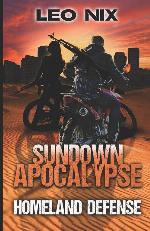 Homeland Defense (Sundown Apocalypse)