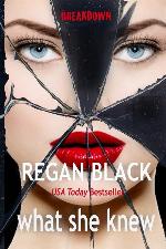 what she knew: BREAKDOWN