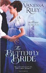 The Butterfly Bride (Advertisements for Love)