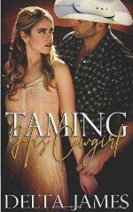Taming His Cowgirl