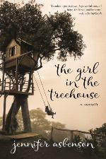 The Girl in the Treehouse