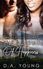 The Pursuit of Happiness (Men of Whiskey Series)