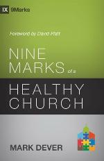 Nine Marks of a Healthy Church | Albanian (9Marks)