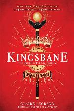 Kingsbane (The Empirium Trilogy, 2)