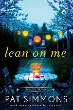 Lean on Me: A Clean and Wholesome Romance (Family Is Forever, 1)